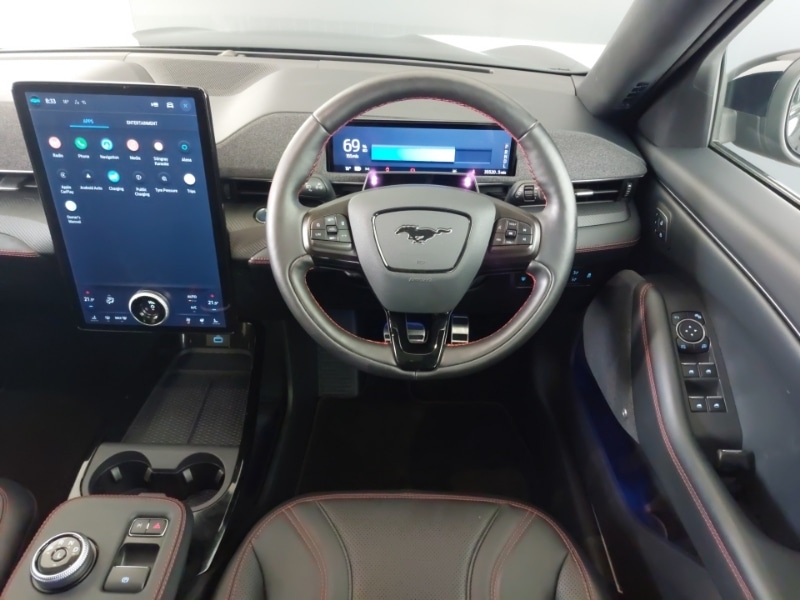 Used Ford Mustang Mach-E 2022 for sale - 77975339: Photo 7