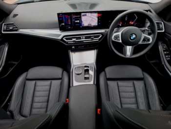 Used BMW 3 Series 2024 for sale - 75218984: Photo