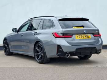 Used BMW 3 Series 2024 for sale - 75218984: Photo