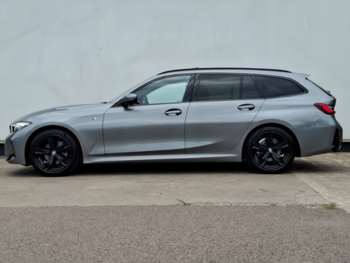 Used BMW 3 Series 2024 for sale - 75218984: Photo