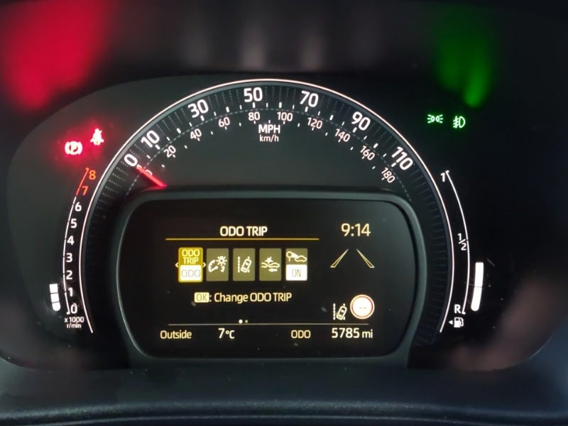 Used Toyota Aygo X 2022 for sale - 77778044: Photo 11