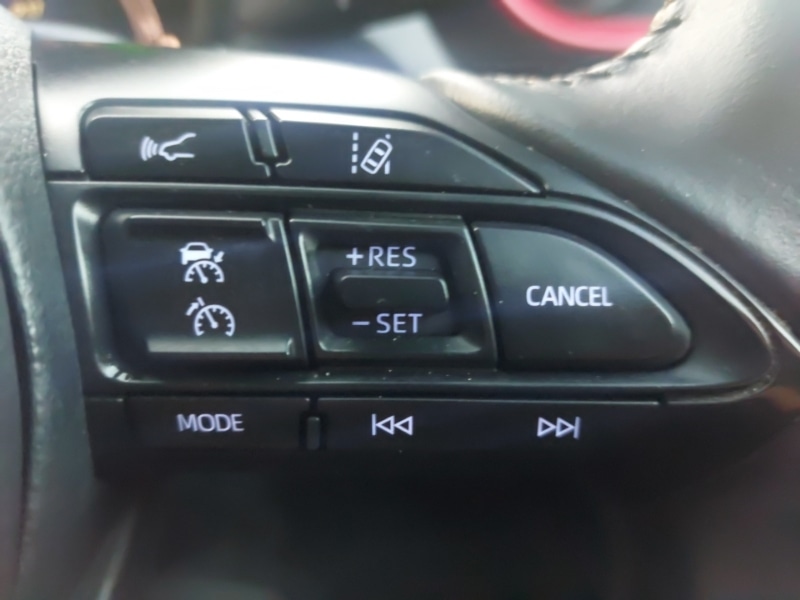 Used Toyota Aygo X 2022 for sale - 77778044: Photo 12