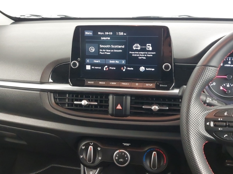 Used Kia Picanto 2024 for sale - 77817671: Photo 8