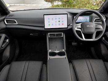 Used BYD Atto 2 2025 for sale - 77090700: Photo