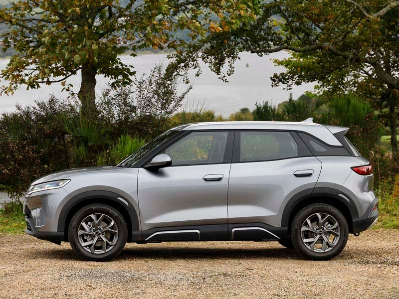 Used BYD Atto 2 2025 for sale - 77090700: Photo 5