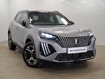 Peugeot - 2008