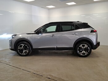 Used Peugeot 2008 2024 for sale - 75827806: Photo