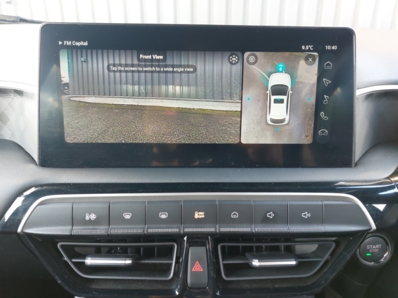 Used MG MG3 2025 for sale - 76492584: Photo 10