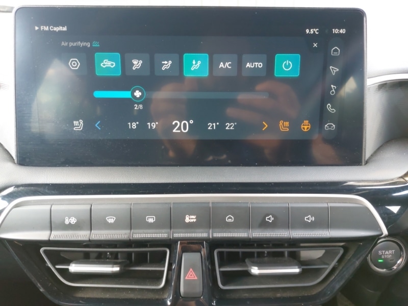 Used MG MG3 2025 for sale - 76492584: Photo 11