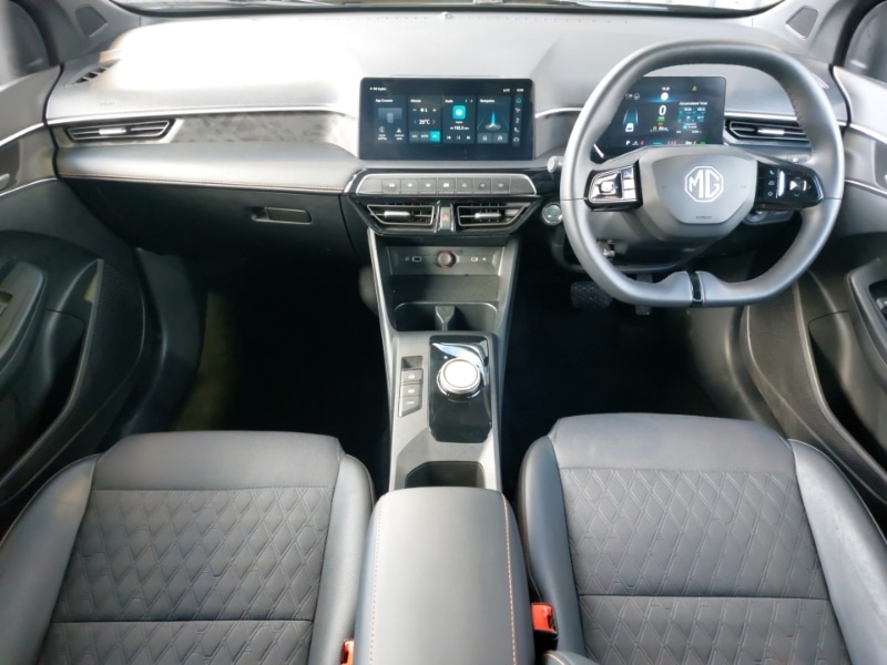 Used MG MG3 2025 for sale - 76492584: Photo 2
