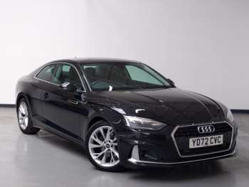 2022 - 35 TFSI Sport 2dr S Tronic