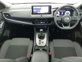 Used Nissan Qashqai 2025 for sale - 78972692: Photo