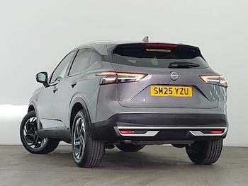 Used Nissan Qashqai 2025 for sale - 78972692: Photo