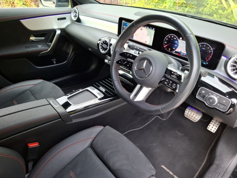 Used Mercedes-Benz CLA 2024 for sale - 76771028: Photo 10