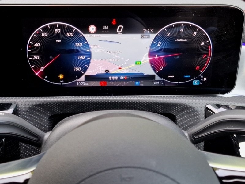 Used Mercedes-Benz CLA 2024 for sale - 76771028: Photo 11