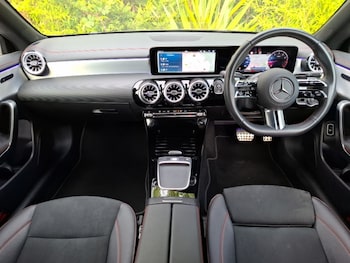 Used Mercedes-Benz CLA 2024 for sale - 76771028: Photo