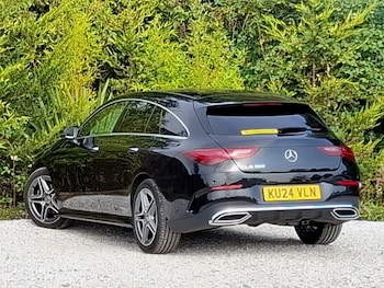 Used Mercedes-Benz CLA 2024 for sale - 76771028: Photo