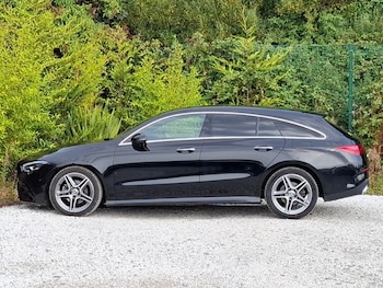 Used Mercedes-Benz CLA 2024 for sale - 76771028: Photo