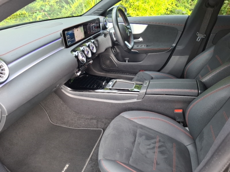 Used Mercedes-Benz CLA 2024 for sale - 76771028: Photo 5