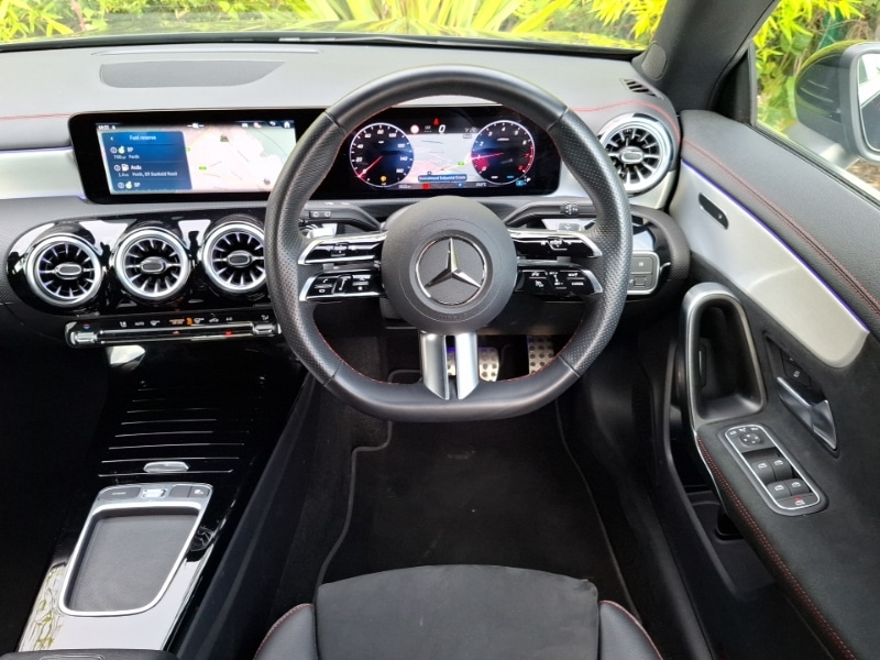 Used Mercedes-Benz CLA 2024 for sale - 76771028: Photo 7