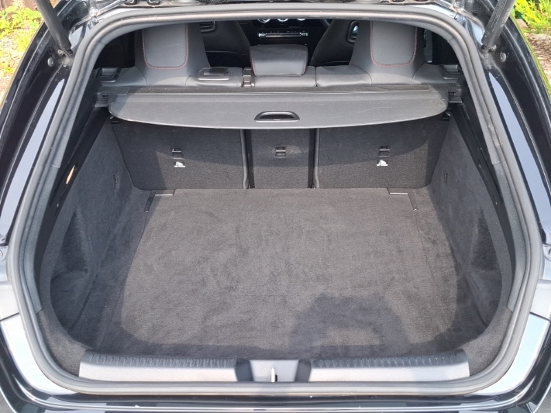 Used Mercedes-Benz CLA 2024 for sale - 76771028: Photo 8