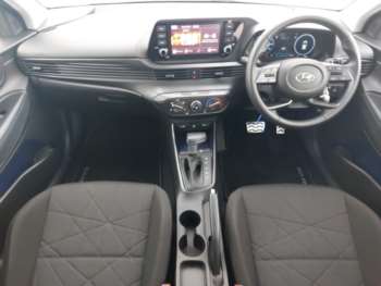 Used Hyundai BAYON 2024 for sale - 74933976: Photo