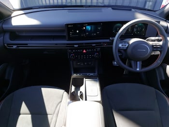 Used Hyundai TUCSON 2026 for sale - 79372727: Photo