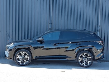 Used Hyundai TUCSON 2026 for sale - 79372727: Photo