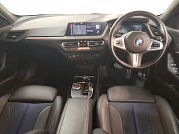 Used BMW 1 Series 2023 for sale - 79662021: Photo