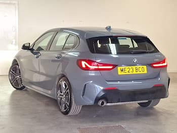 Used BMW 1 Series 2023 for sale - 79662021: Photo