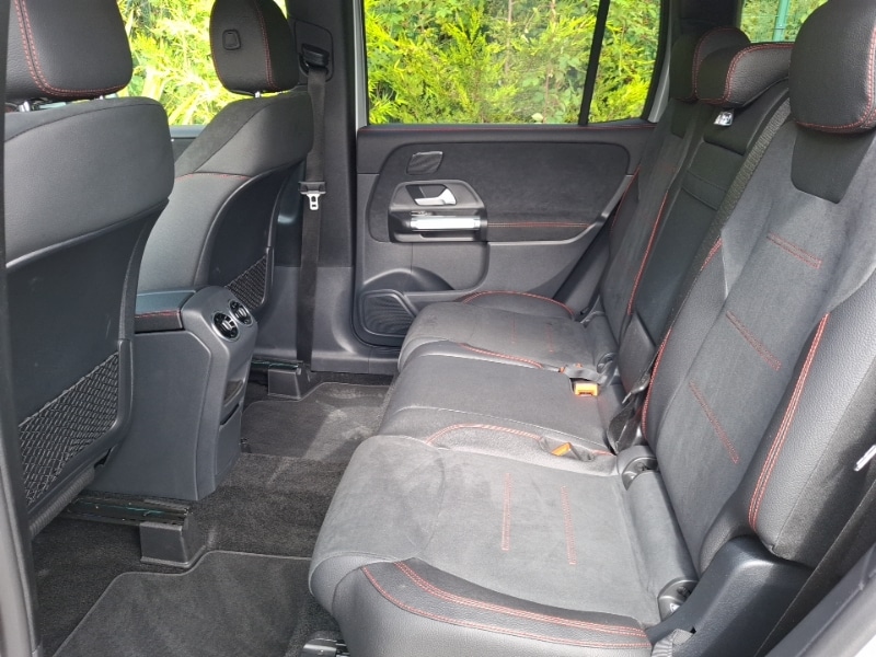 Used Mercedes-Benz GLB 2024 for sale - 77277984: Photo 6