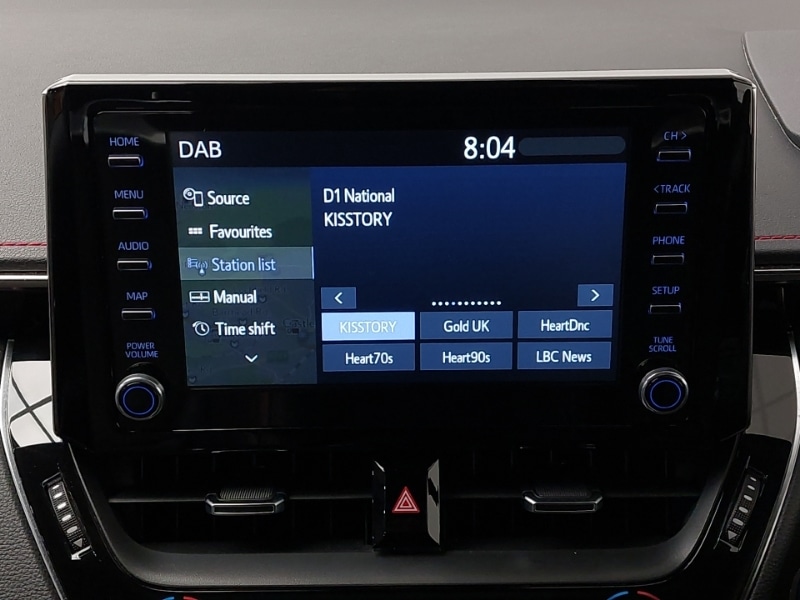 Used Toyota Corolla 2021 for sale - 77913012: Photo 10