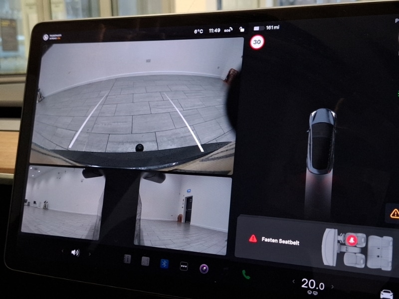 Used Tesla Model 3 2021 for sale - 77816918: Photo 10