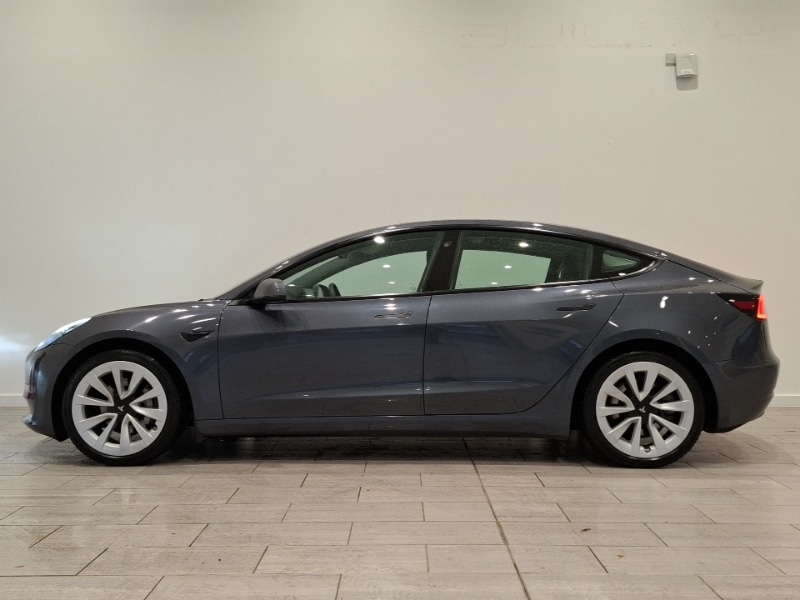 Used Tesla Model 3 2021 for sale - 77816918: Photo 4