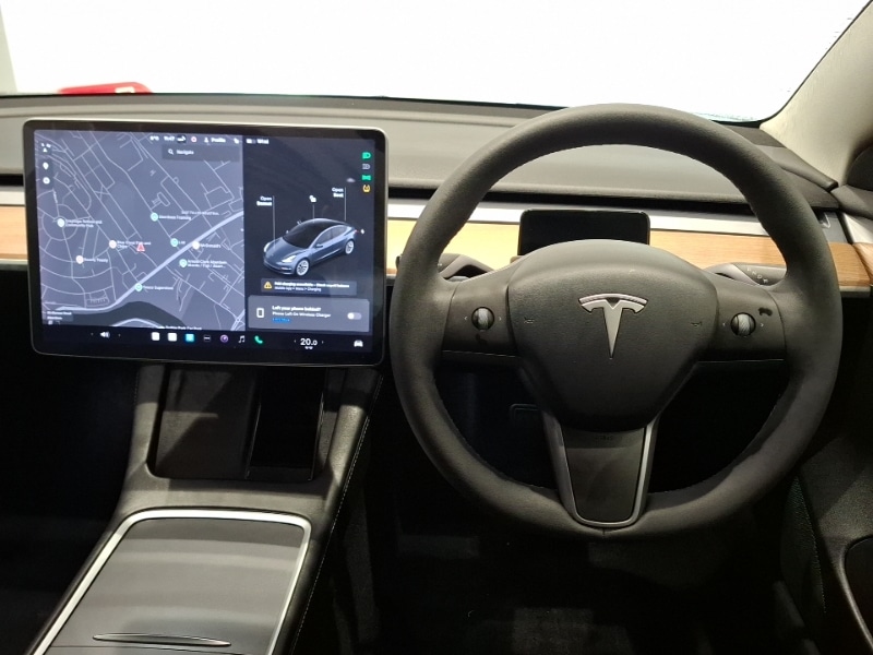 Used Tesla Model 3 2021 for sale - 77816918: Photo 7