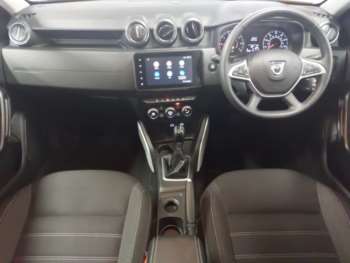 Used Dacia Duster 2022 for sale - 74944258: Photo