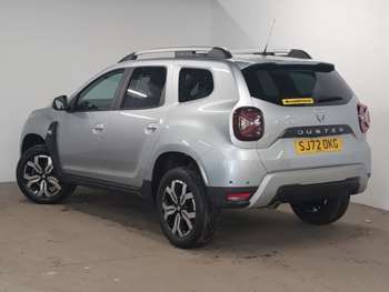 Used Dacia Duster 2022 for sale - 74944258: Photo