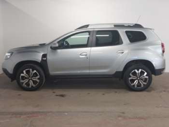 Used Dacia Duster 2022 for sale - 74944258: Photo