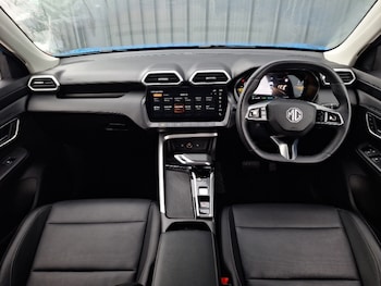 Used MG MG ZS 2024 for sale - 77419601: Photo