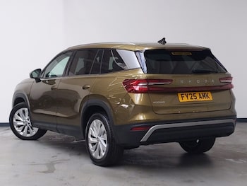 Used Skoda Kodiaq 2025 for sale - 77790908: Photo