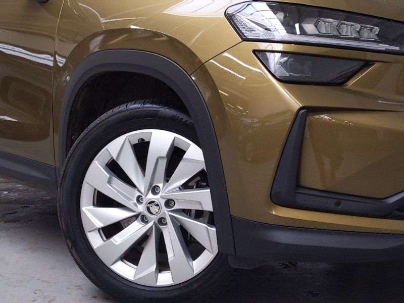 Used Skoda Kodiaq 2025 for sale - 77790908: Photo 9