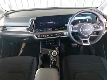 Used Kia Sportage 2024 for sale - 77003863: Photo