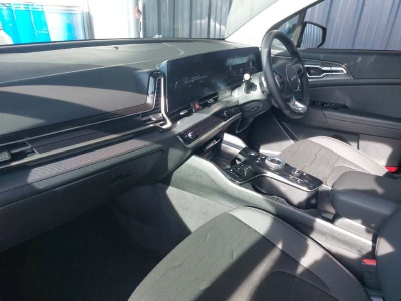 Used Kia Sportage 2024 for sale - 77003863: Photo 5