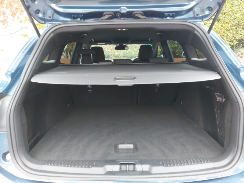 Used Ford Focus 2023 for sale - 76720967: Photo 8