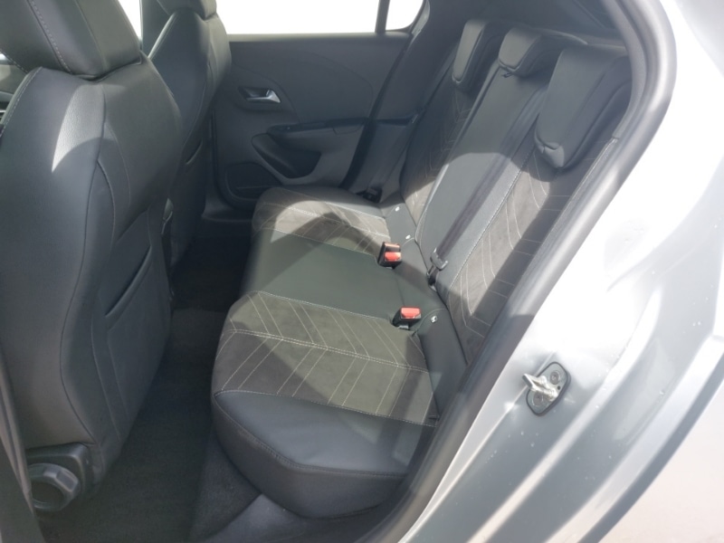 Used Vauxhall Corsa 2025 for sale - 76347650: Photo 6