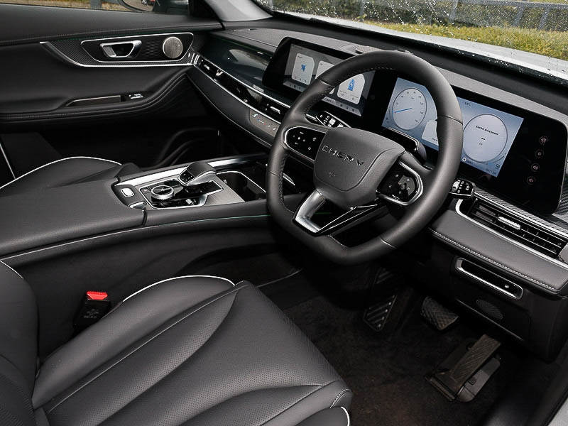 Used Chery Tiggo 7 2026 for sale - 78127024: Photo 9