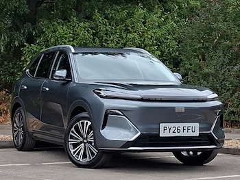 Used Geely Starray 2026 for sale - 79626181: Photo