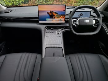 Used Geely Starray 2026 for sale - 79626181: Photo