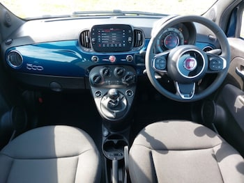 Used Fiat 500 2024 for sale - 78740306: Photo