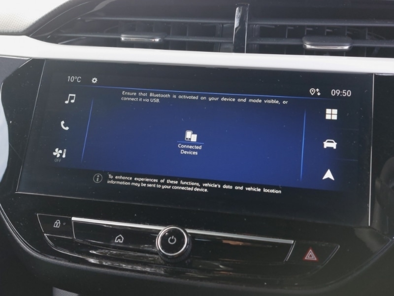 Used Vauxhall Corsa 2023 for sale - 77817522: Photo 10